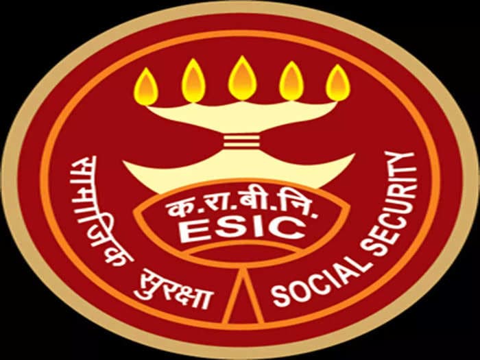 Employees State Insurance Corporation is hiring social security officers with a maximum pay scale of ₹1,42,400 per month