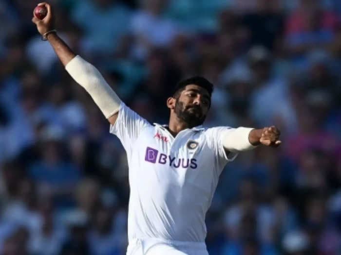 Bumrah gets into top five in ICC test rankings, Kohli falls to ninth
