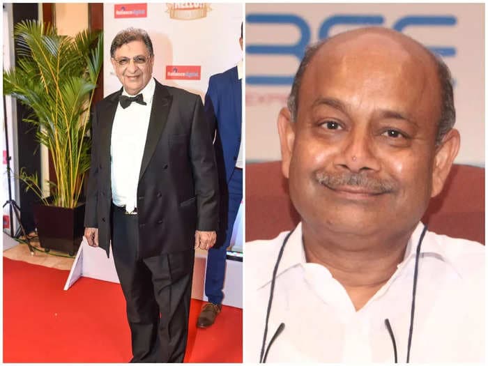 Hurun Global Rich List 2022 – From Cyrus Poonawalla to Radhakishan Damani, here are the new entrants in Top 100 from India