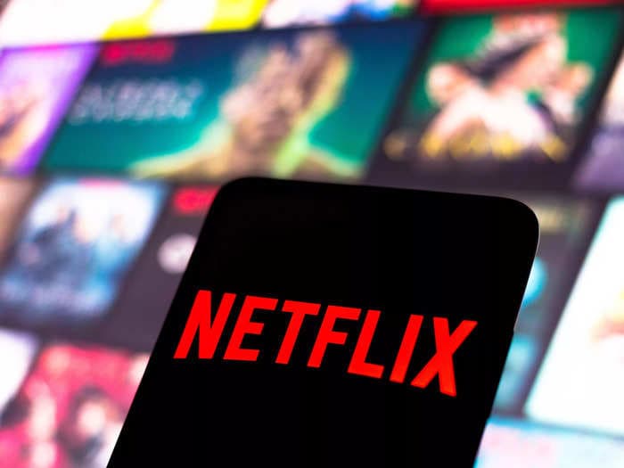 10 Things in Tech: Netflix password crackdown