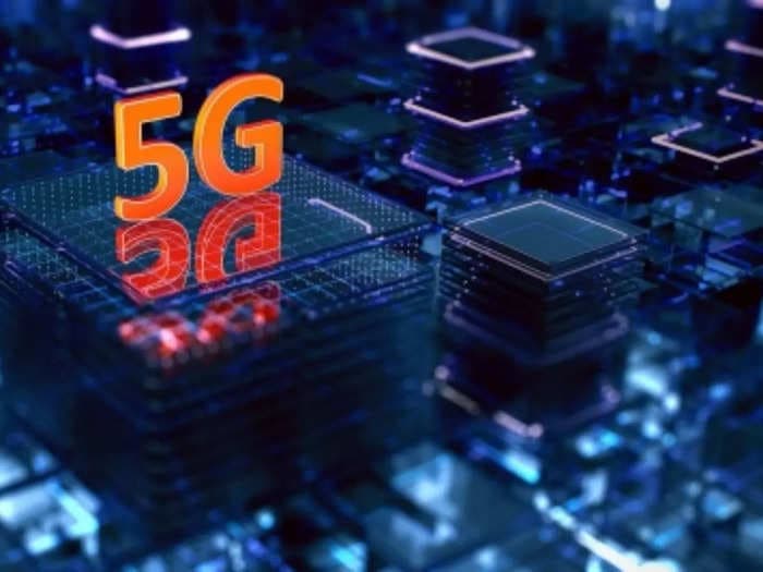 Global sales of 5G-enabled smartphones surpass 4G for the first time: Report