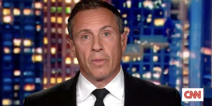 Chris Cuomo lashed out at former CNN 'brother' Don Lemon in lawsuit seeking $125 million from the network after being fired