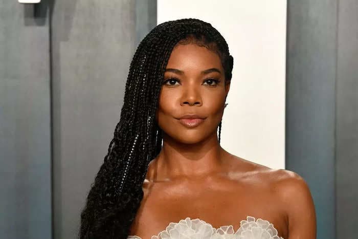 Gabrielle Union slams Disney's response to Florida's 'Don't Say Gay' bill: 'The damage is done'