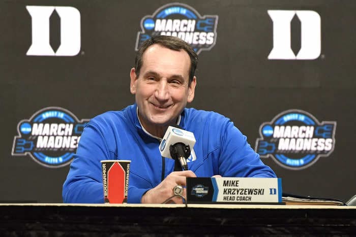 Duke's men, Baylor's women are the biggest money-makers in March Madness