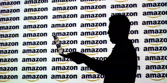 How to find your Amazon account URL so you can share it elsewhere