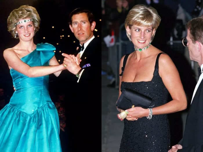 15 of the biggest fashion faux pas made by royals