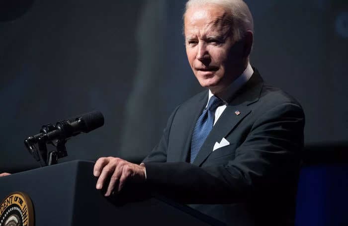 Biden has 'no plans' to visit Ukraine during his upcoming trip to Europe for emergency summits, Psaki says