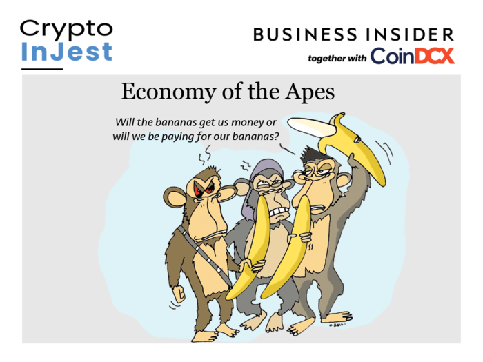 The powerhouse behind Bored Ape Yacht Club has launched its own token, ApeCoin