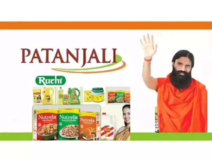 Ruchi Soya stock tanks after the Baba Ramdev-backed company announces ₹4,300 crore FPO at a 35% discount