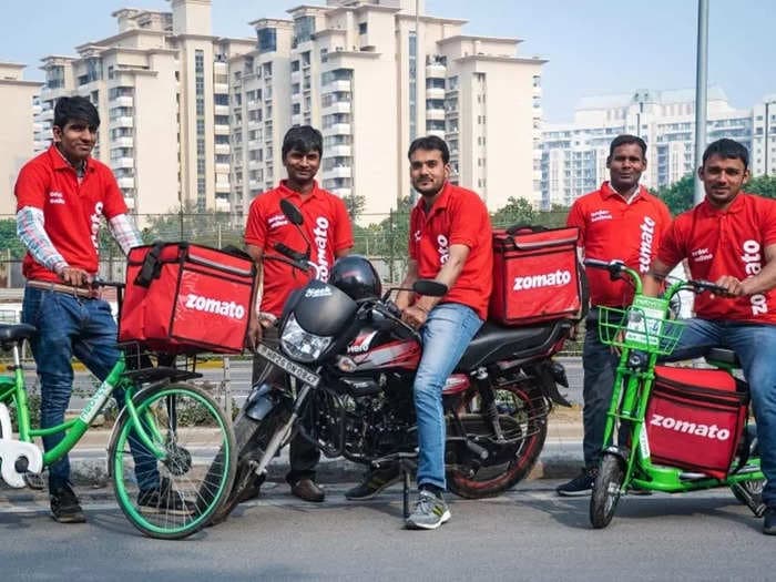 Zomato's 10-minute delivery fails to cheer stock market investors