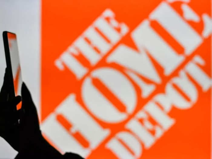 Home Depot says Canadian worksheet on 'unpacking privilege' was unauthorized after conservatives accuse company of going 'woke'