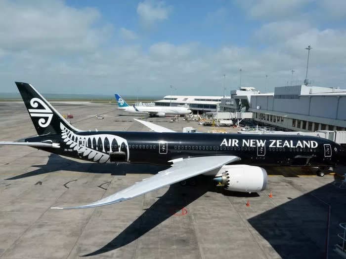 Air New Zealand will operate the 4th longest flight in the world when it launches the first-ever nonstop route between the US East Coast and the South Pacific,