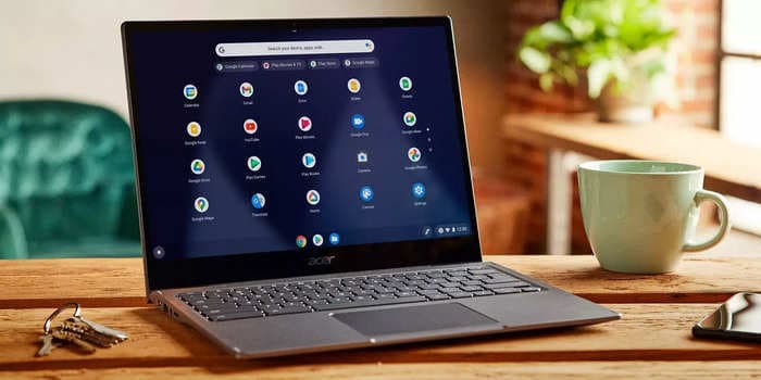 Google's new Chrome OS Flex can revive your old computers — here's how it works and how to install it