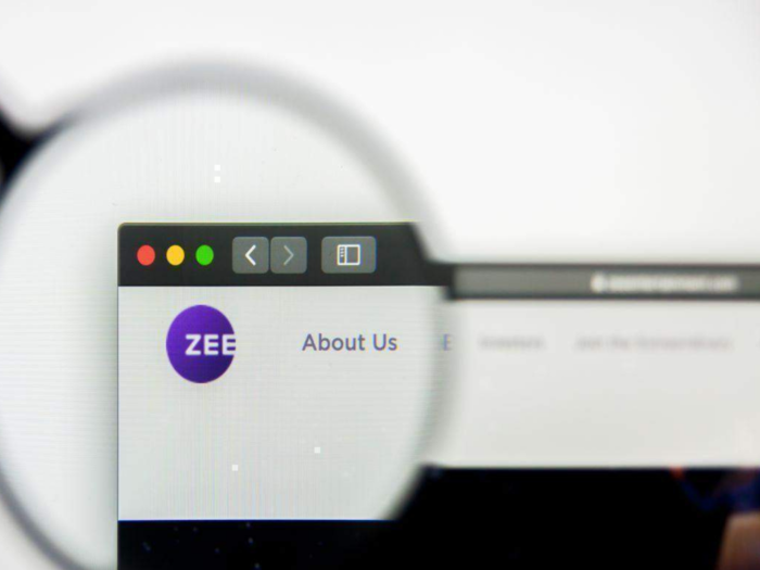 Zee Entertainment’s share price rallies up to 17% as Invesco puts down the sword