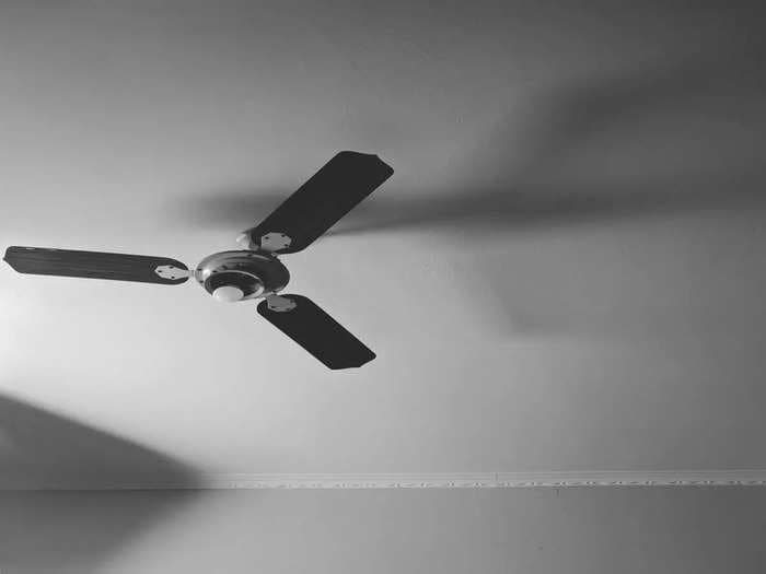 Best small ceiling fans for airflow in the kitchen