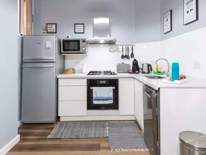 Double-door Inverter refrigerators ideal for medium-sized family