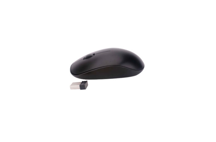 Affordable wireless mice for regular office use