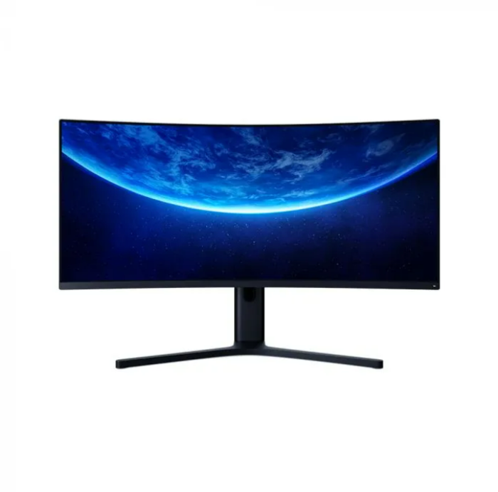 21:9 curved display monitors for effective multitasking