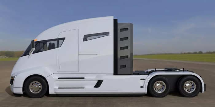 Original SPAC-meme stock Nikola soars 17% after it begins production of its first electric vehicle