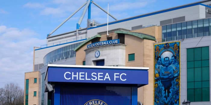 The Chelsea sale is reportedly led by two groups fronted by US billionaires with ties to the Dodgers and 76ers
