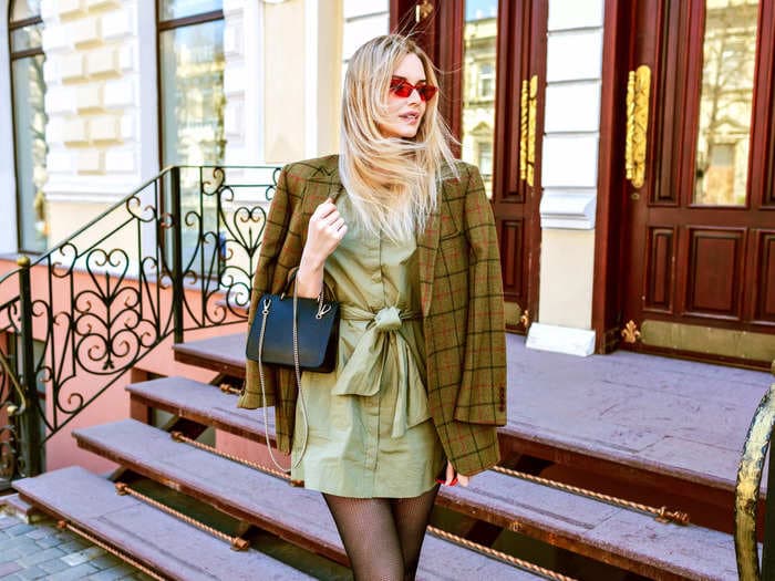 Stylists share 12 fashion trends we'll be seeing everywhere this spring