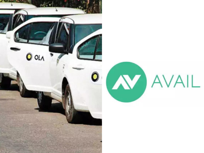 Ola is going to acquire CEO Bhavish Aggarwal’s brother’s firm Avail finance