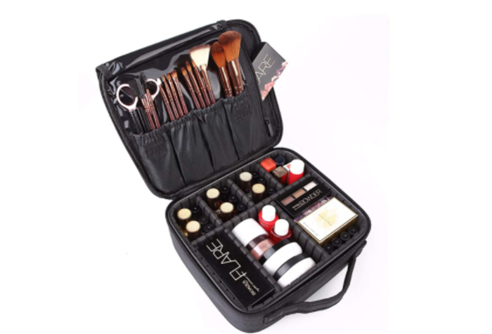 Essential makeup boxes for women