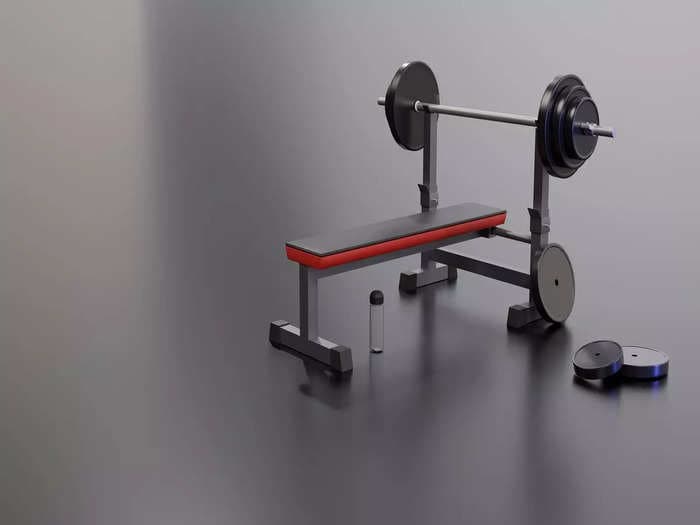 Best Gym Bench Press Options