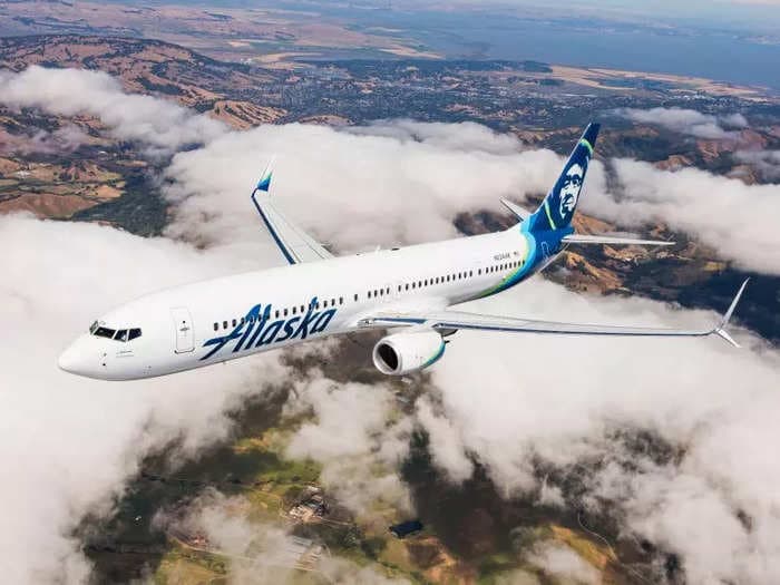 Alaska is getting rid of all of its Airbus planes in favor of an all-Boeing mainline fleet to simplify maintenance and training