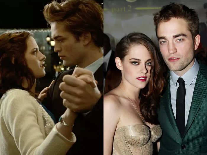 'Twilight' star Ashley Greene says the studio 'advised against' Robert Pattinson and Kristen Stewart dating