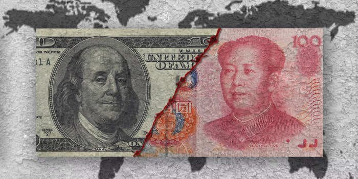 With the US dollar's dominance in question, here's how China's yuan could become a global reserve currency — and why it wouldn't be all bad