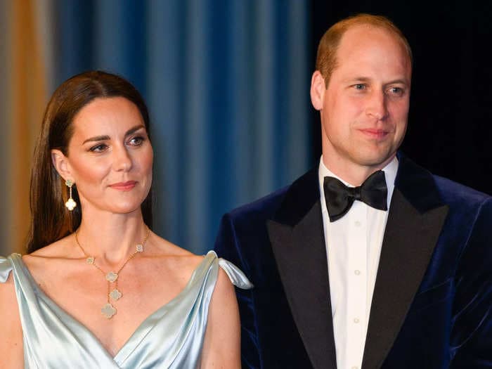 Prince William tells Caribbean leaders that the royal family will support their decisions to become republics: 'Relationships evolve. Friendship endures.'