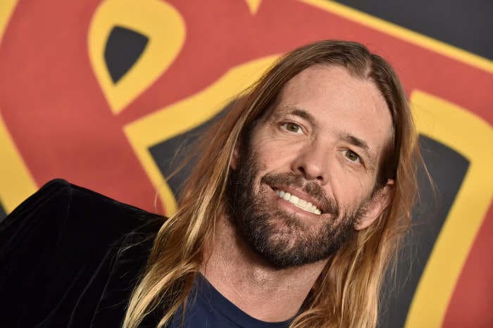 Foo Fighter drummer Taylor Hawkins had 10 different drugs in his system when he died, Colombian investigators say