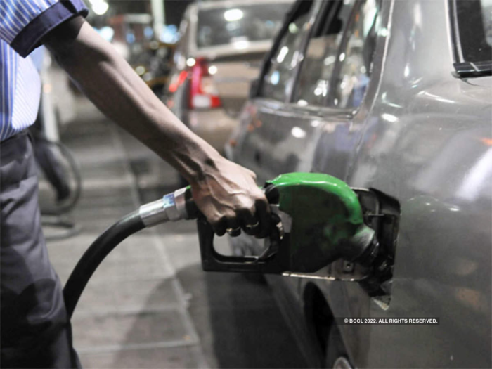 Petrol, diesel prices hiked for the sixth time in two weeks