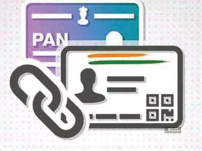 Three days left to link PAN with Aadhaar to avoid any penalty or other consequences