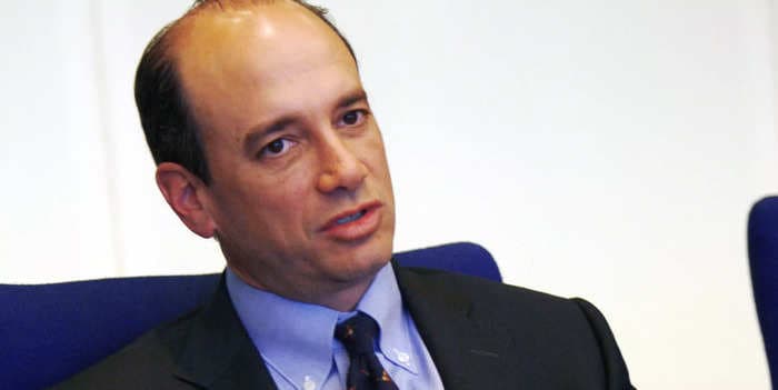 Warren Buffett disciple Joel Greenblatt doesn't own bitcoin because he believes there's no intelligent way to value it — and has no FOMO about that