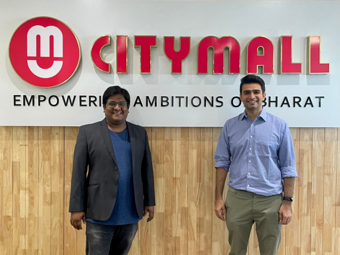 CityMall is looking to hire 400 people this year with its latest fundraise