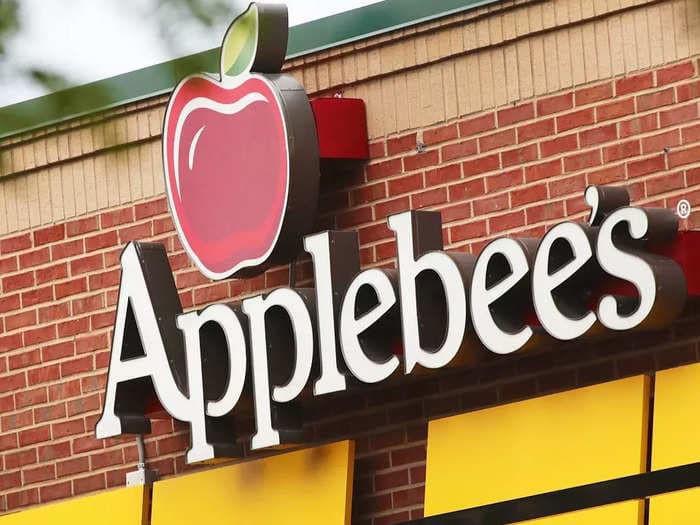 An Applebee's franchise group fired an executive who said higher gas prices and inflation mean stores can pay less because people are desperate for any money to make ends meet