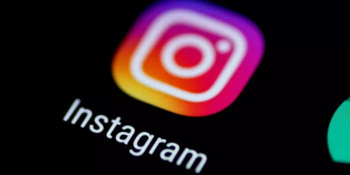 How to unmute posts or stories on Instagram
