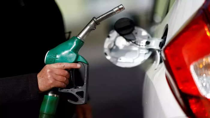 Petrol, diesel prices hiked for the ninth time in 10 days