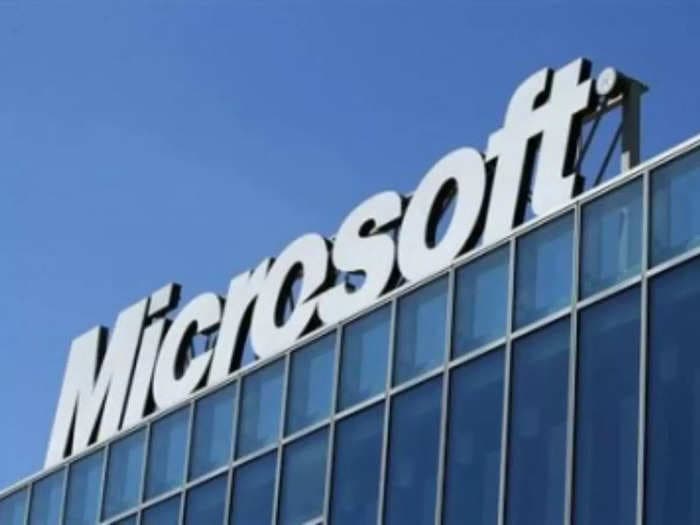 Microsoft to support Indian entrepreneurs, launches 'Startups Founders Hub' in India