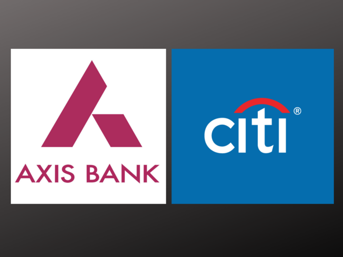 Axis Bank may soon become the third largest credit card player after HDFC Bank and SBI post the Citibank deal