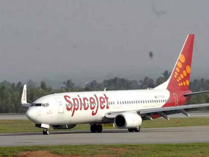 SpiceJet settles $24 million financial dispute with Credit Suisse
