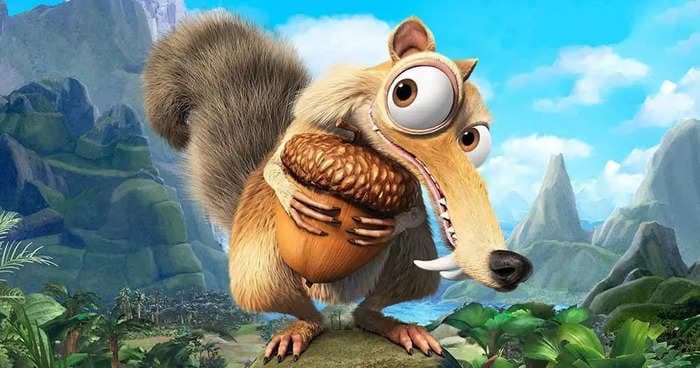 An artist claims he turned down 'a lot of money' from Fox lawyers during a decades-long legal battle over the 'Ice Age' character Scrat