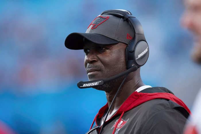 Bruce Arians wanted to leave Todd Bowles in the best position for success, and help the NFL's coaching diversity problem in the process