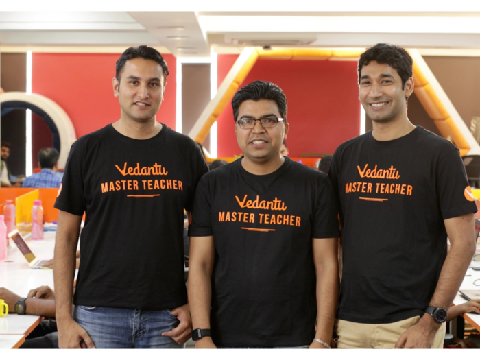 Exclusive: After Byju’s and Unacademy, Vedantu is looking to start offline centres