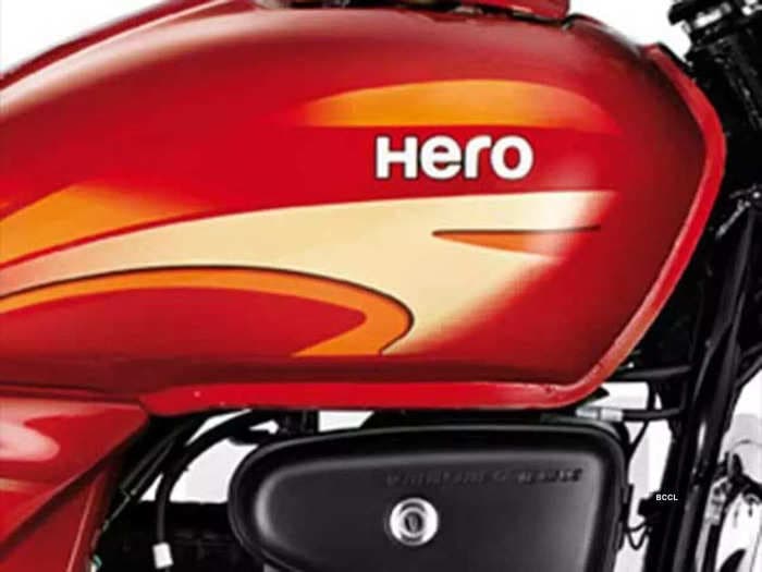 Hero Motocorp shares decline as income tax raids dented company's image