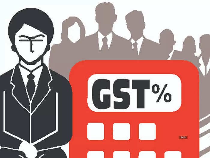 GST collection hits an all-time high at ₹1.42 lakh crore in March