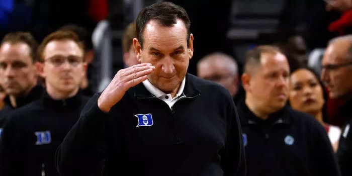 Duke and UNC are preparing for their highly anticipated Final Four game by pretending it won't be college basketball's biggest matchup