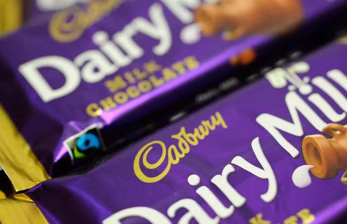 Chocolate company Cadbury warns public not to fall for social-media scam that claims to offer free Easter hampers to users